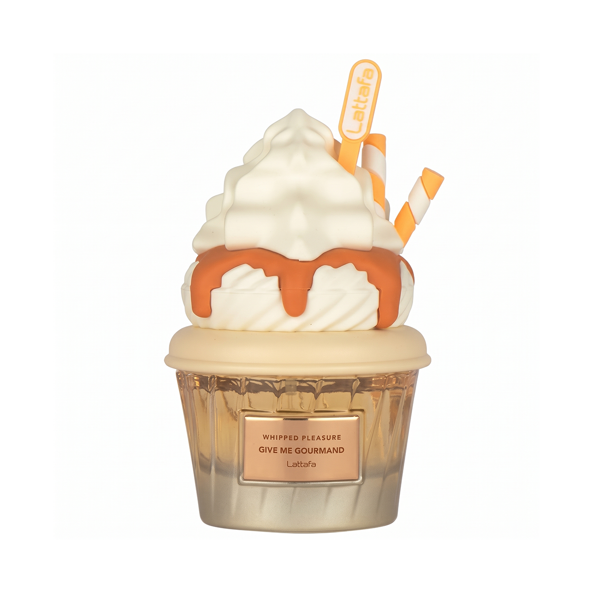 Lattafa - Whipped Pleasure - Eau de Parfum Mixte