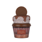 Lattafa - Cookie Crave - Eau de Parfum Mixte