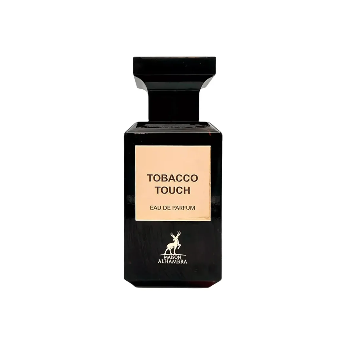 Maison Alhambra - Tobacco Touch - Eau de Parfum Mixte