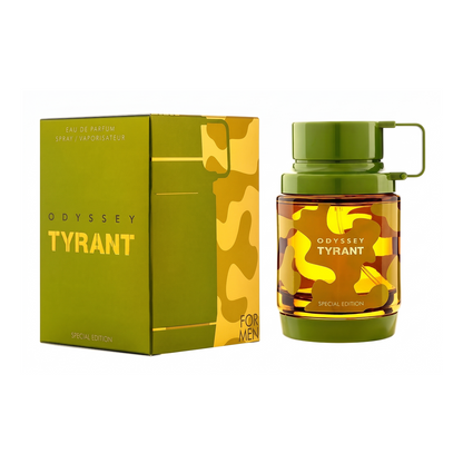 Armaf - Odyssey Tyrant Special Edition - Eau de Parfum pour Homme