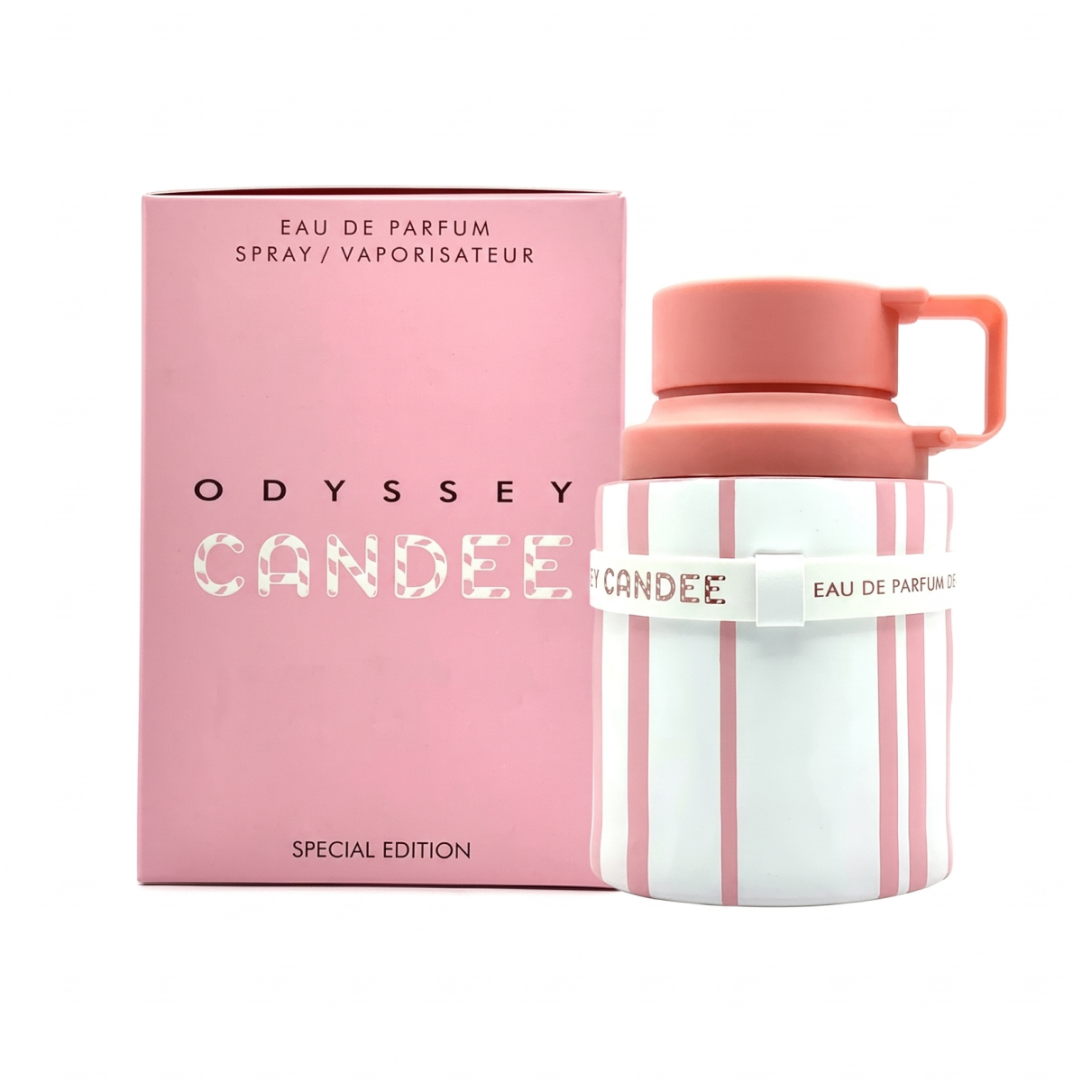 Armaf - Odyssey Candee Special Edition - Eau de Parfum pour Femme