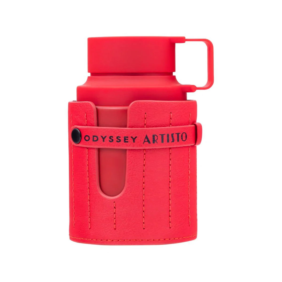 Armaf - Odyssey Artisto The Red Edition - Eau de Parfum pour Homme