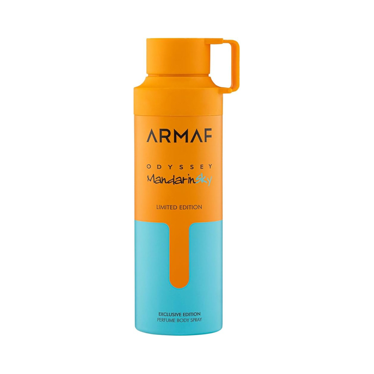 Armaf - Odyssey Mandarin Sky - Brume Parfumée pour Homme
