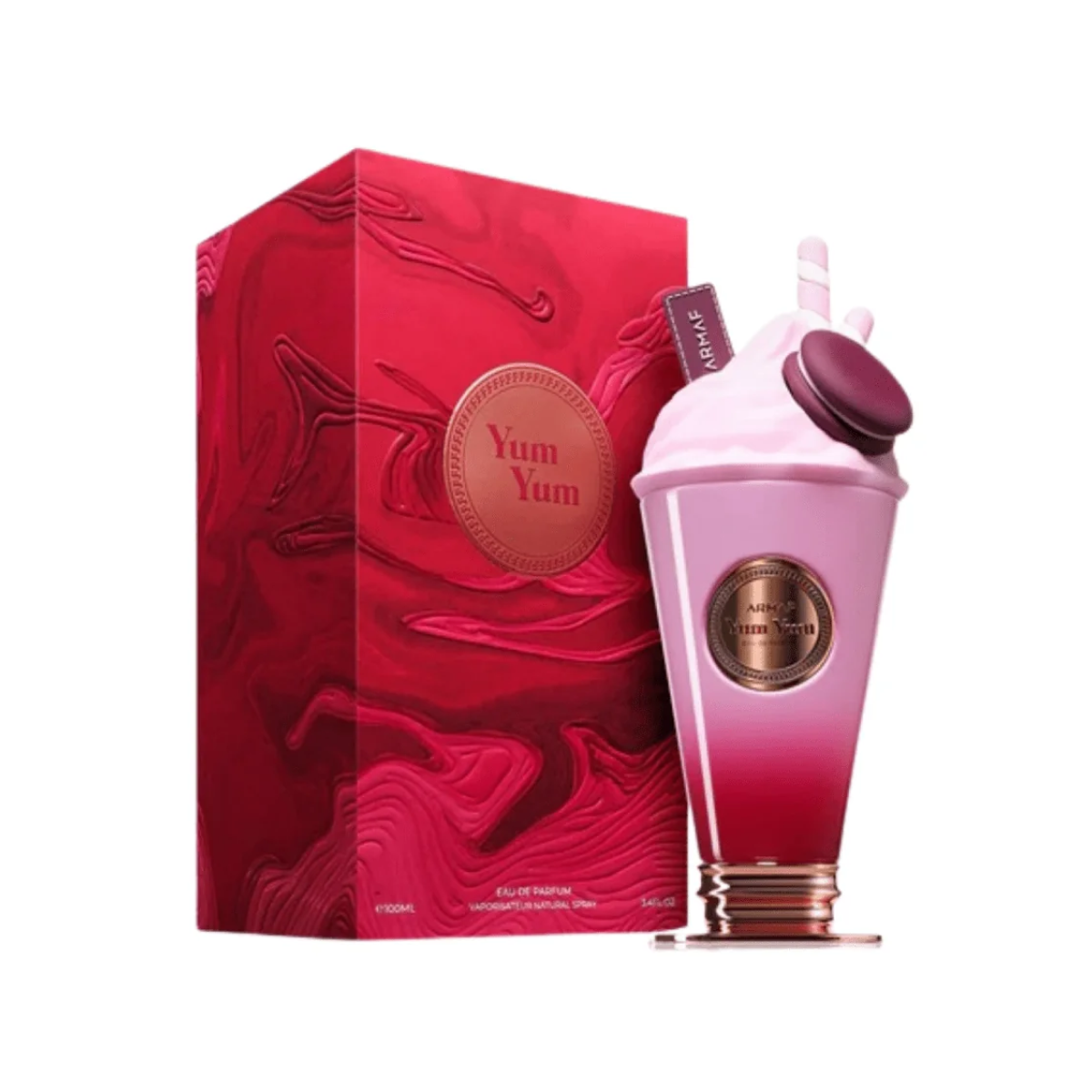Armaf - Yum Yum - Eau de Parfum pour Femme