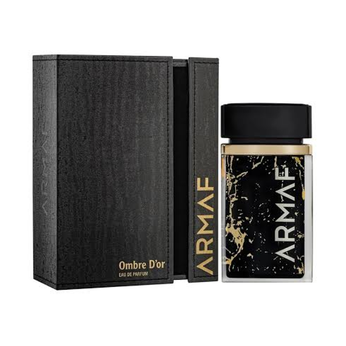 Armaf - Ombre D'or - Eau de Parfum Mixte