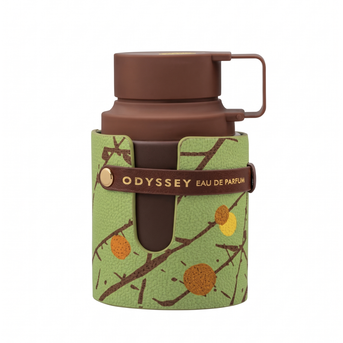 Armaf - Odyssey Dubai Chocolat Gourmand - Eau de Parfum pour Homme