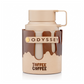 Armaf - Odyssey Toffee Coffee - Eau de Parfum Mixte