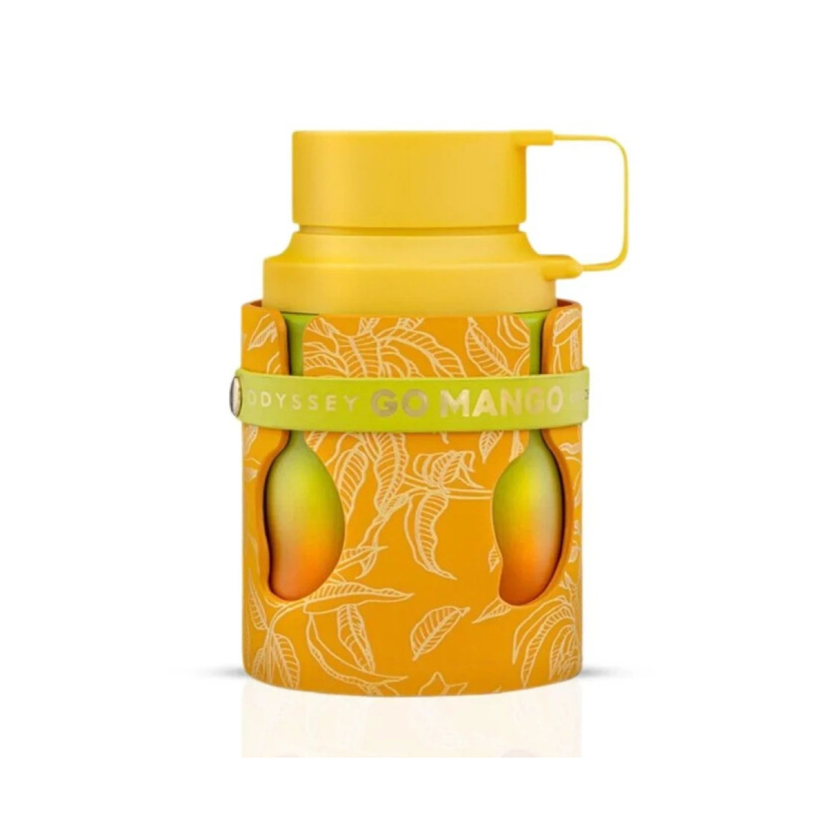 Armaf - Odyssey Go Mango - Eau de Parfum pour Homme