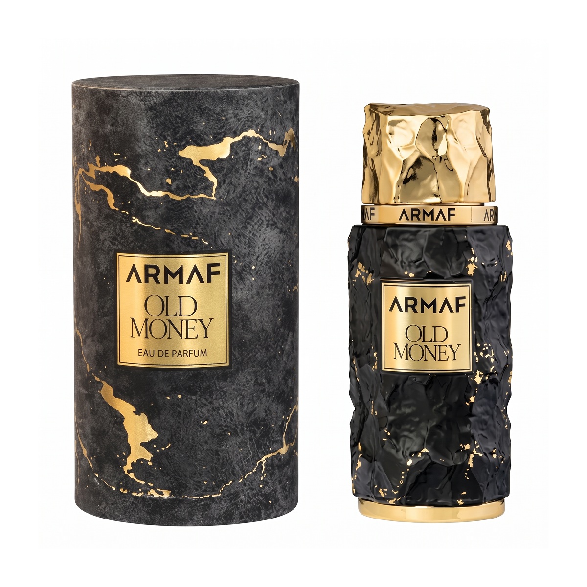 Armaf - Old Money - Eau de Parfum pour Homme