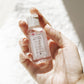 Lilaroze Paris - Gel Mains Nettoyant Extrait de Rose