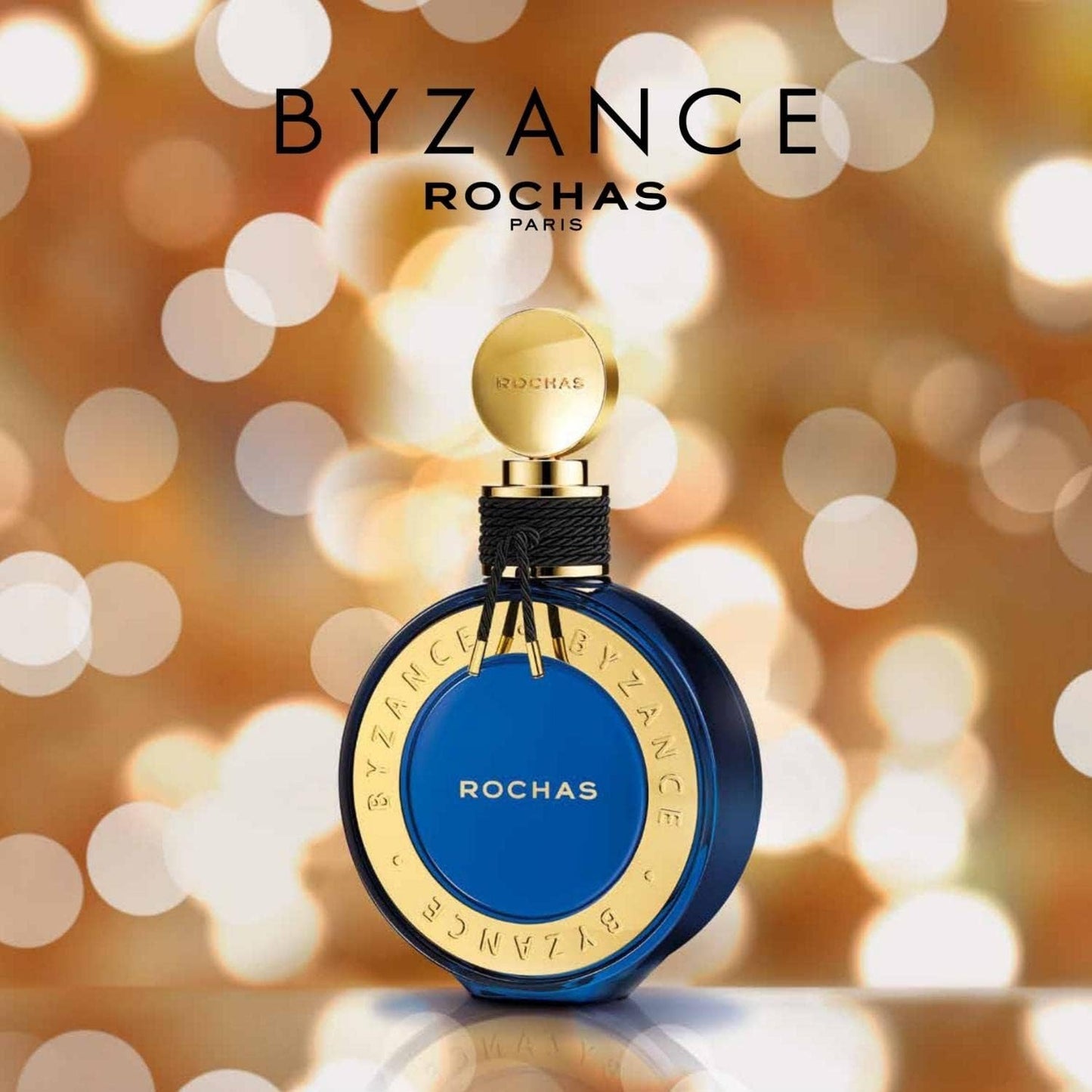 Rochas - Byzance - Eau de Parfum pour femme