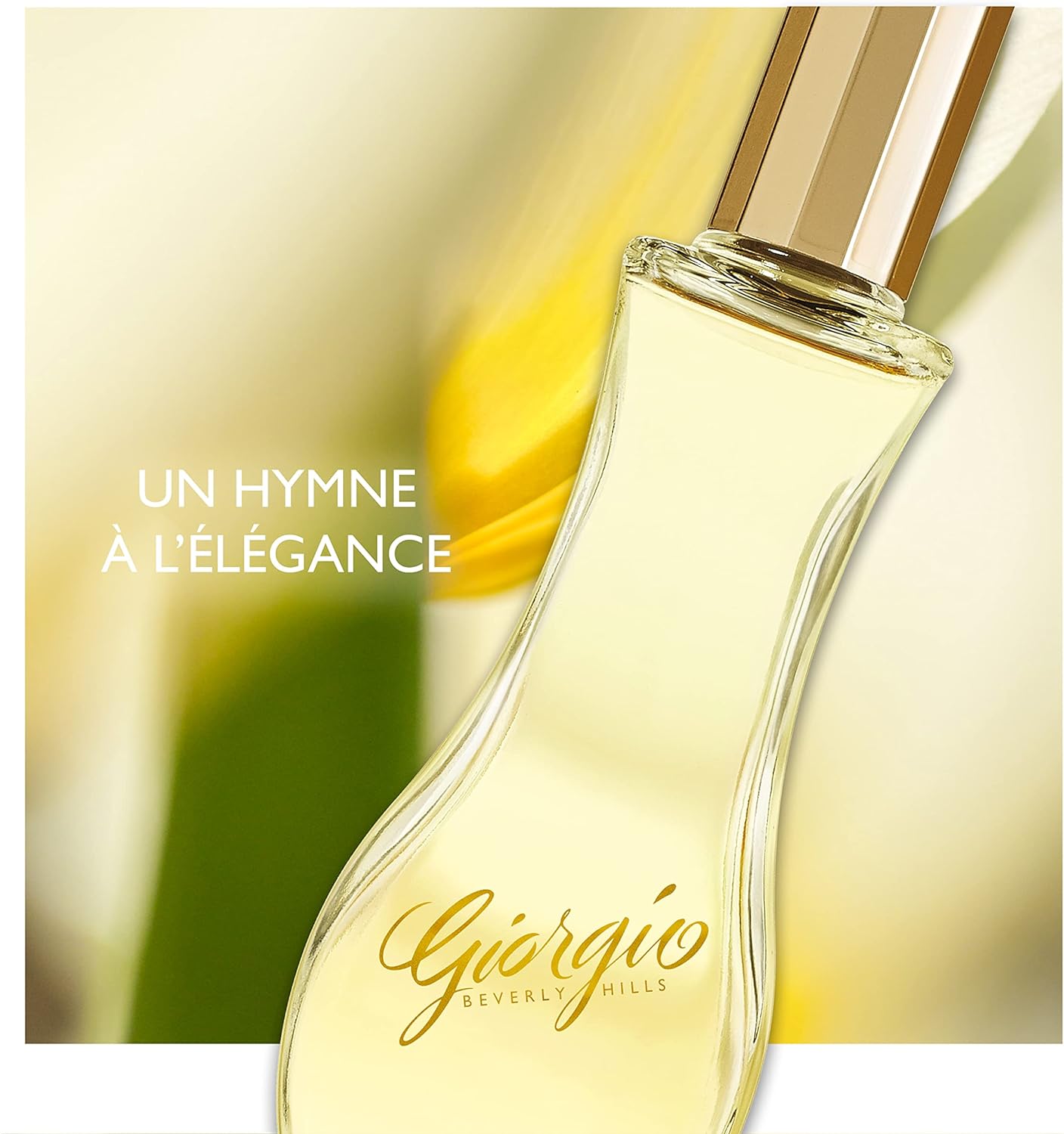 Parfums pour femme de la marque Giorgio Beverly Hills pour femme 90 ml