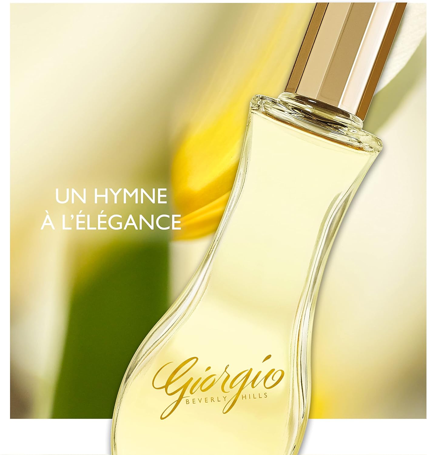 Giorgio Beverly Hills - pour femme - Eau de Toilette pour femme