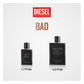 Parfums Bad de la marque Diesel pour homme 100 ml