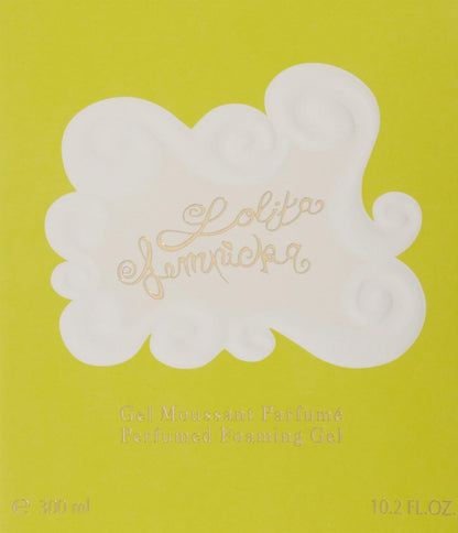 Lolita Lempicka - Lolita - Gel Moussant Parfumé pour femme