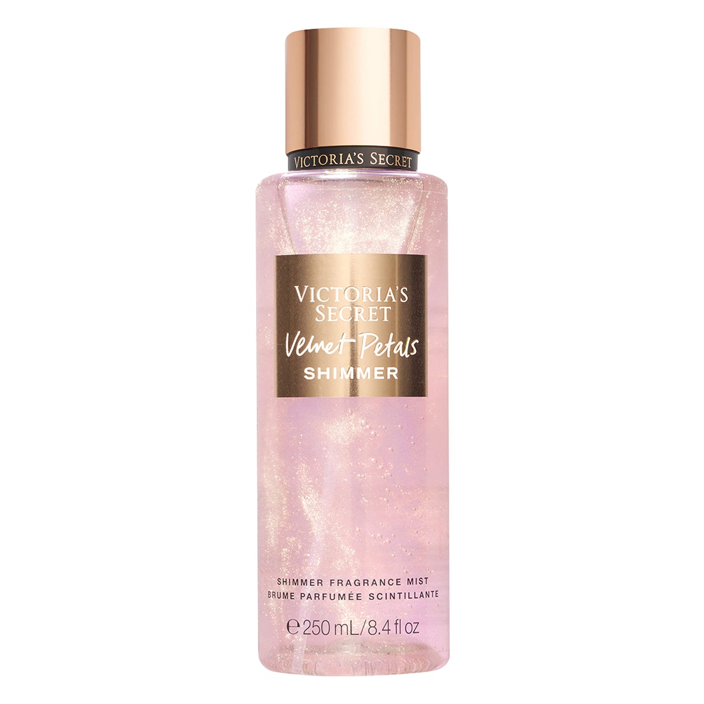 Victoria's Secret - Velvet Petals Shimmer - Fragrance Brume