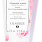 Lilaroze Paris - Gommage Visage Extrait de Rose Exfolie et Adoucit