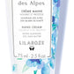 Lilaroze Paris - Crème Mains Extrait de Fleur Des Alpes Nourrit et Protège