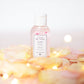 Lilaroze Paris - Gel Mains Nettoyant Extrait de Rose
