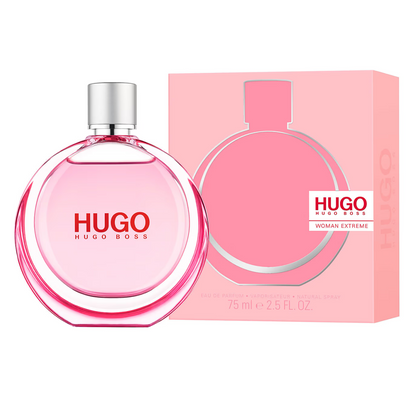 Hugo Boss - Woman Extrême - Eau de Parfum pour Femme