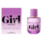 Rochas - Girl Life - Eau de Parfum pour femme