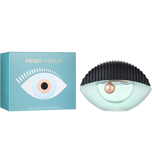 Kenzo - World - Eau de Parfum pour femme