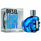 Diesel - Sound Of The Brave - Eau de Toilette pour homme