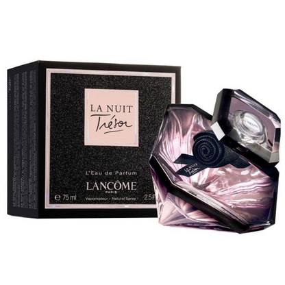 Lancôme - la Nuit Trésor - Eau de Parfum pour femme