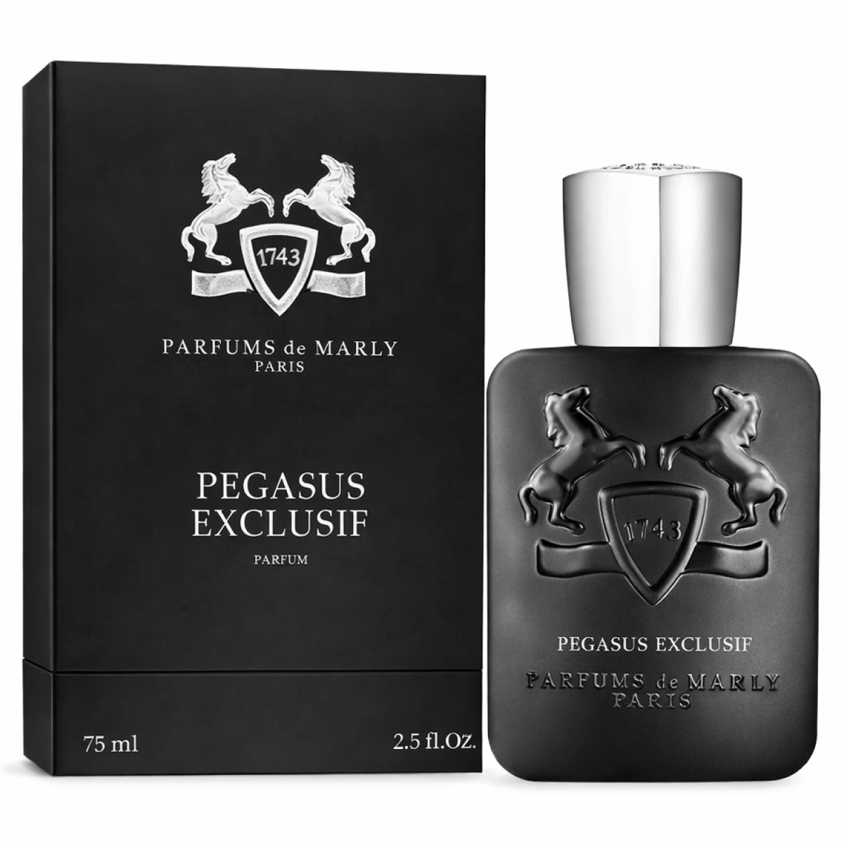 Parfum de Marly - Pegasus Exclusif - Eau de Parfum Mixte
