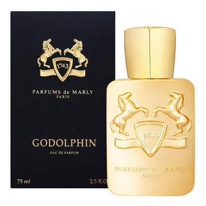 Parfums de Marly - Godolphin - Eau de Parfum pour homme
