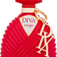 Emanuel Ungaro - Diva Rouge - Eau de Parfum pour femme
