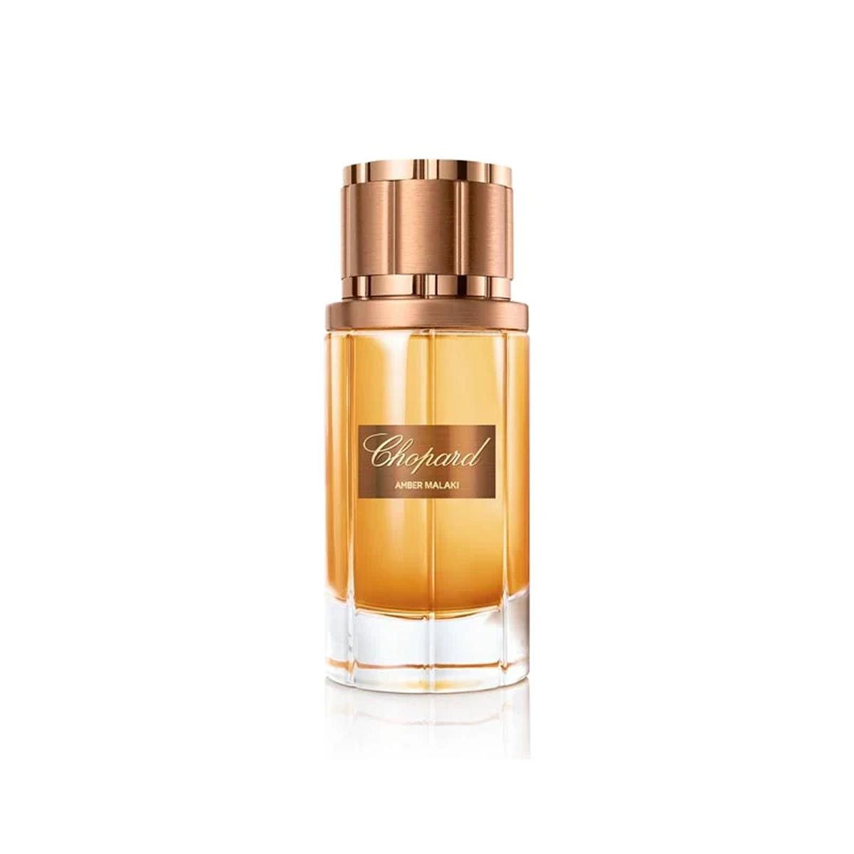 Chopard - Amber Malaki - Eau de Parfum Mixte