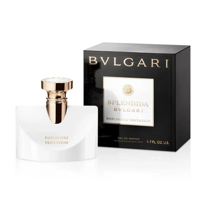 Bvlgari - Splendida Patchouli Tentation - Eau de Toilette pour Femme