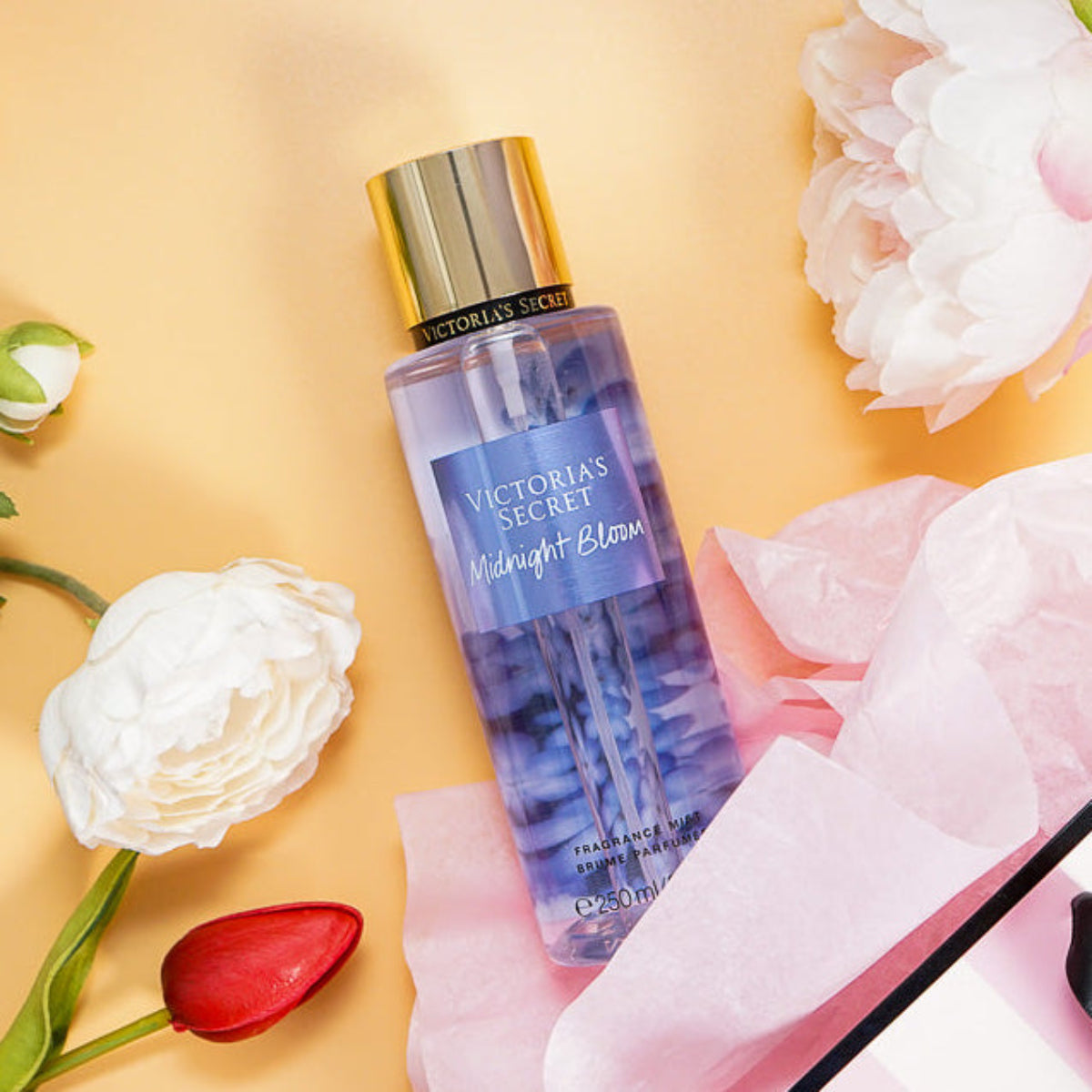 Victoria's Secret - Midnight Bloom - Fragrance Brume