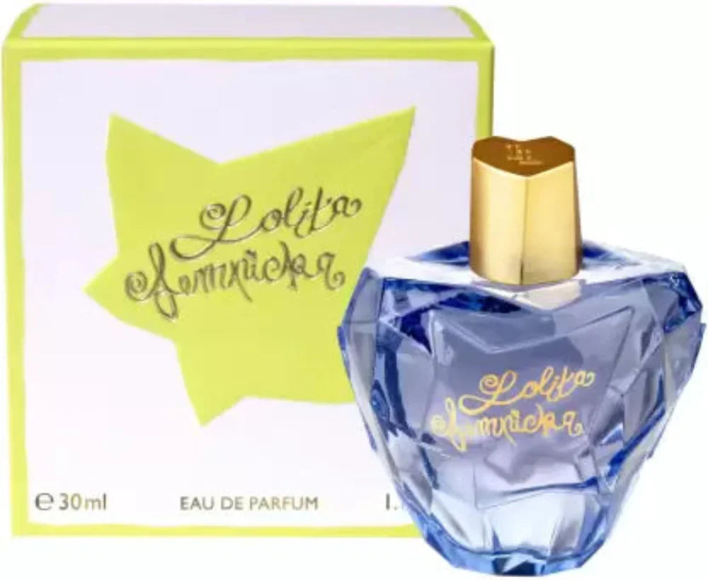 Lolita Lempicka - Mon Premier Parfum - Eau de Parfum pour femme