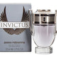 Parfums Invictus de la marque Paco Rabanne pour homme 100 ml