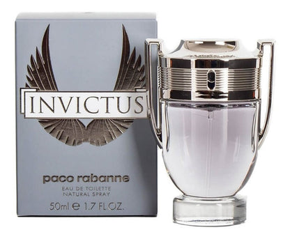 Parfums Invictus de la marque Paco Rabanne pour homme 100 ml