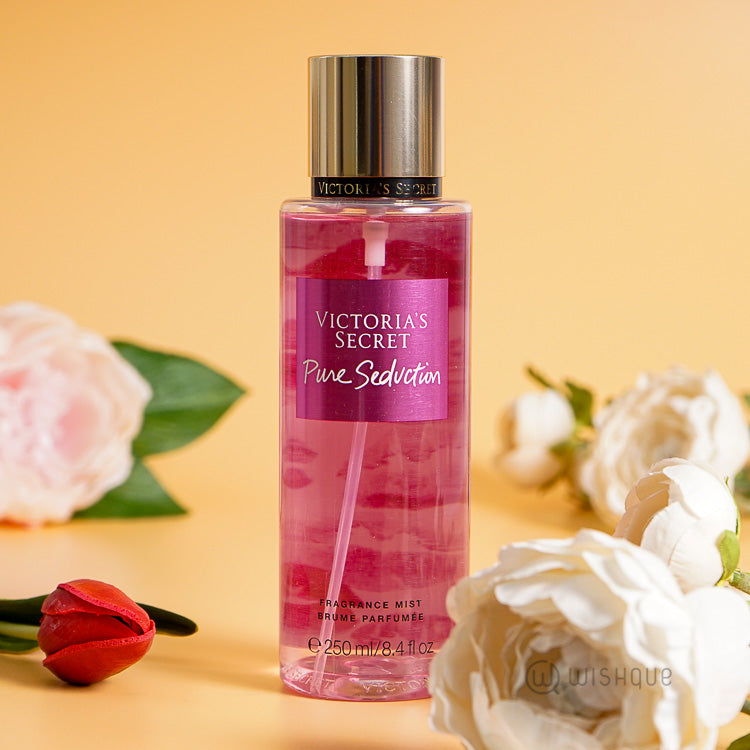 Parfums Pure Seduction de la marque Victoria's Secret mixte 250 ml