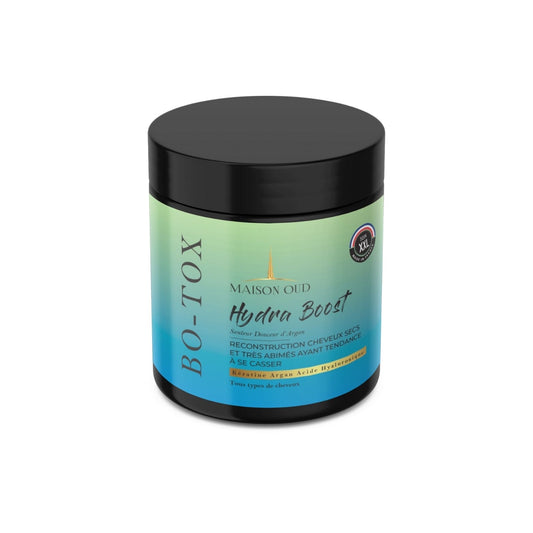 Maison Oud - Bo-tox Hydra Boost - Soin Capillaire