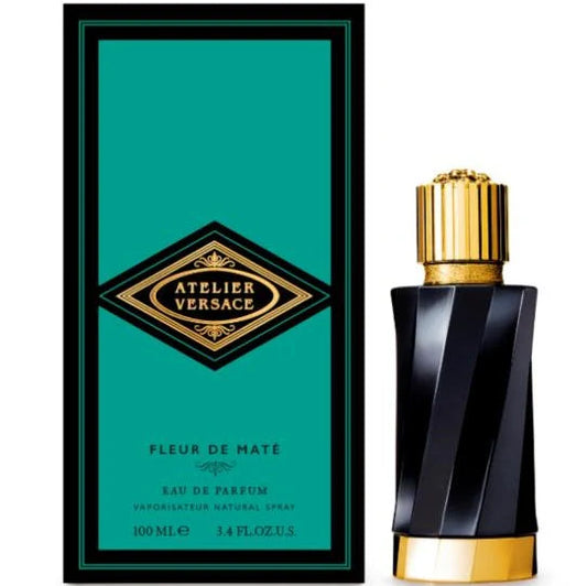 Versace - Fleur de Maté - Eau de Parfum Mixte