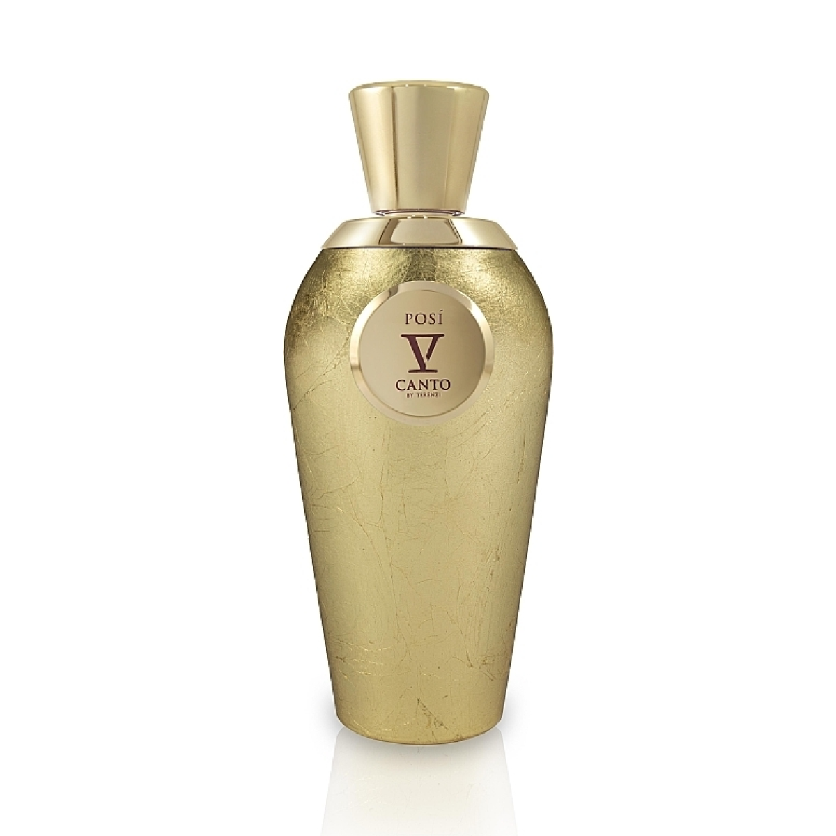 V Canto - Posi - Extrait de Parfum Mixte