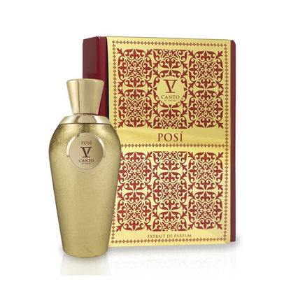 V Canto - Posi - Extrait de Parfum Mixte