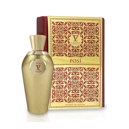 V Canto - Posi - Extrait de Parfum Mixte