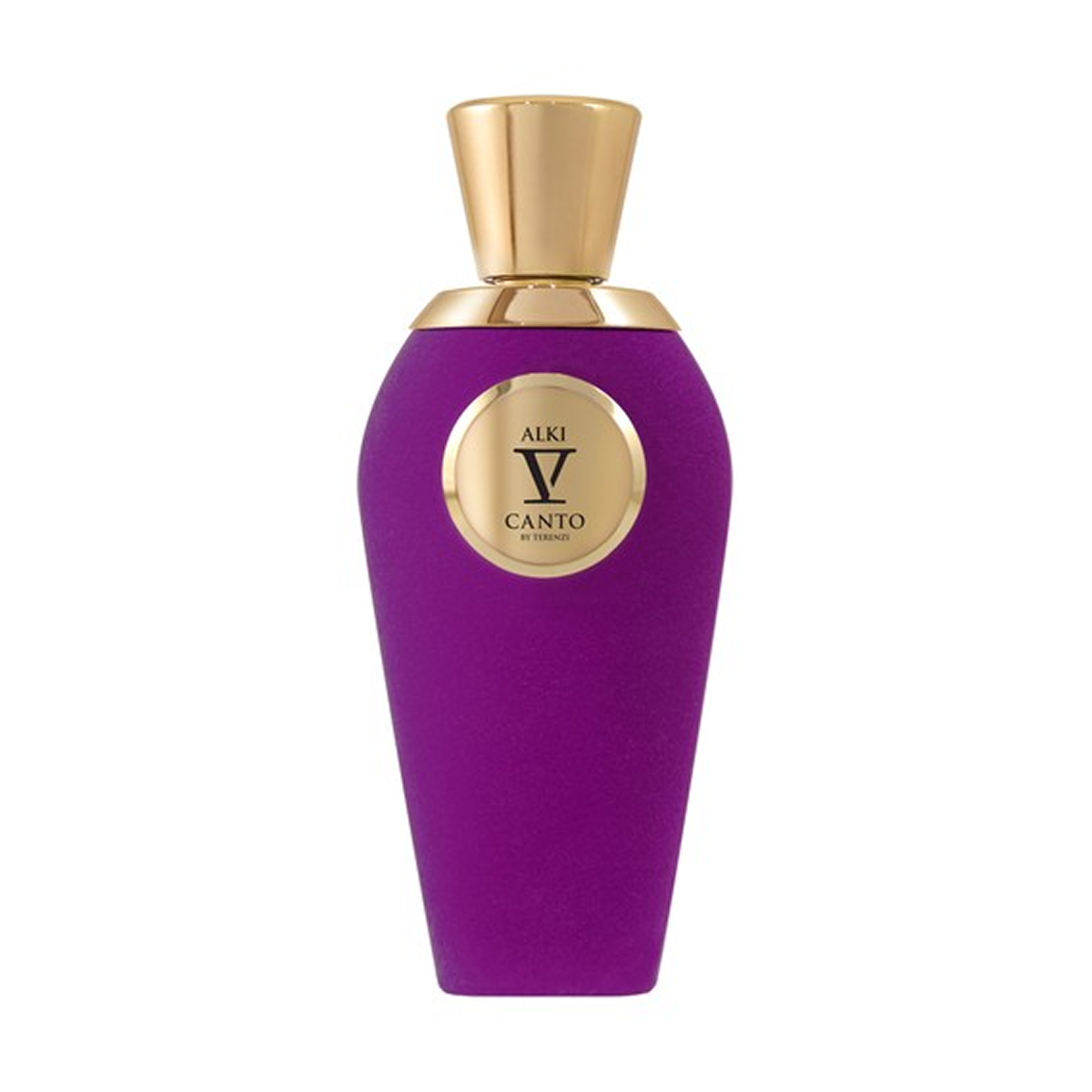 V Canto - Alki - Extrait de Parfum Mixte