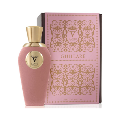 V Canto - Giullare - Extrait de Parfum Mixte