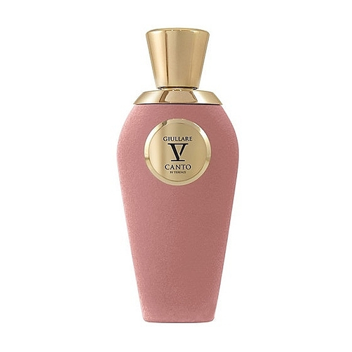 V Canto - Giullare - Extrait de Parfum Mixte