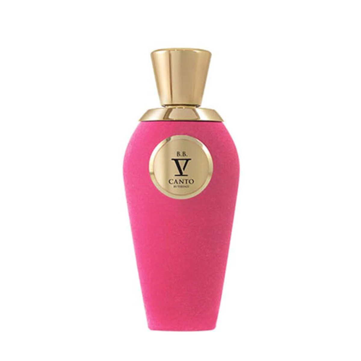 V Canto - B.B - Extrait de Parfum Mixte