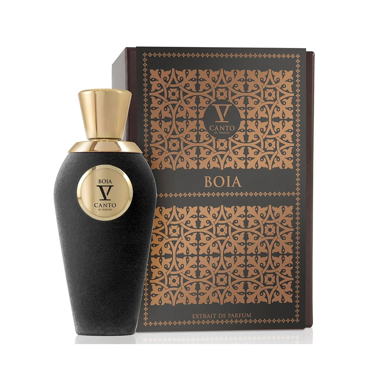 V Canto - Boia - Extrait de Parfum Mixte