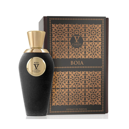 V Canto - Boia - Extrait de Parfum Mixte