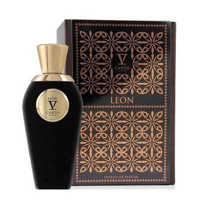 V Canto - Leon - Extrait de Parfum Mixte